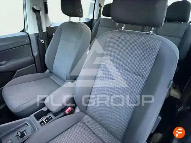 2024 Volkswagen Caddy