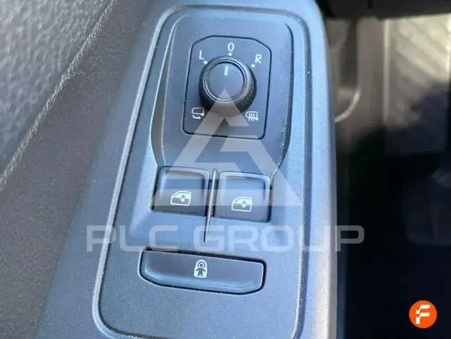 2024 Volkswagen Caddy