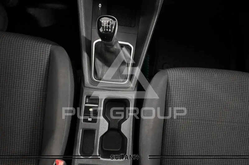 2024 Volkswagen Caddy