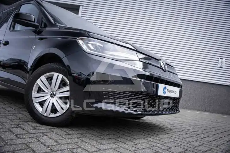 2024 Volkswagen Caddy