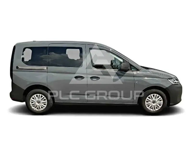 2024 Volkswagen Caddy