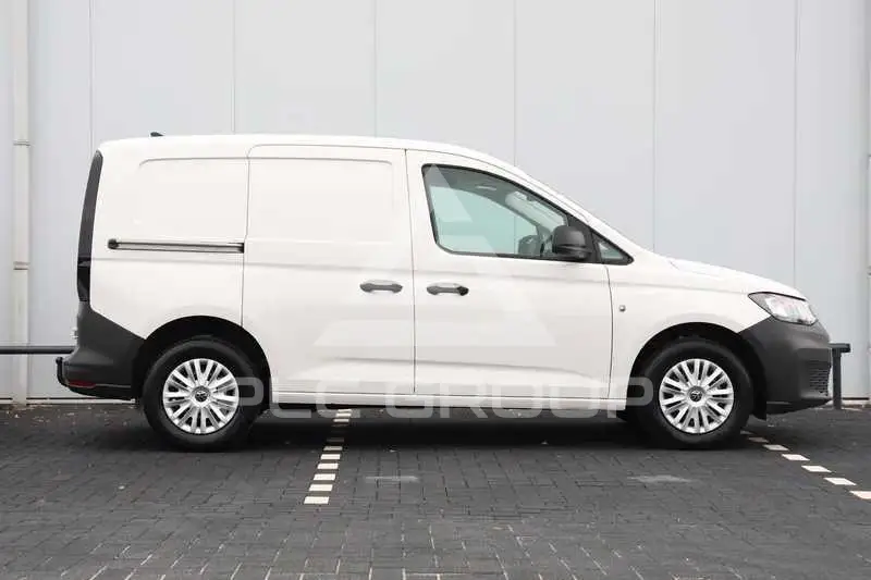 2024 Volkswagen Caddy
