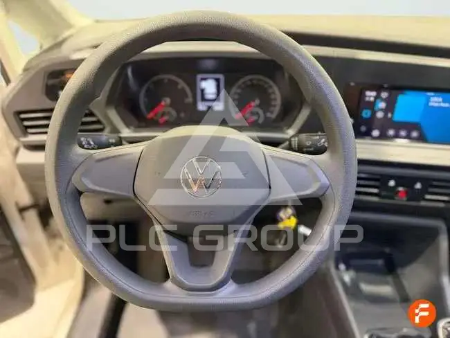 2024 Volkswagen Caddy