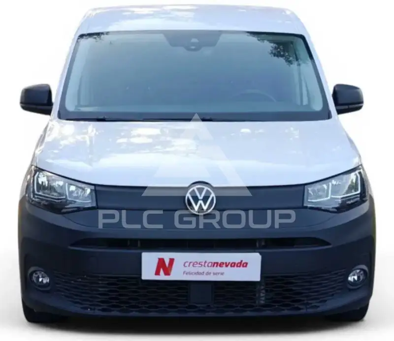 2024 Volkswagen Caddy