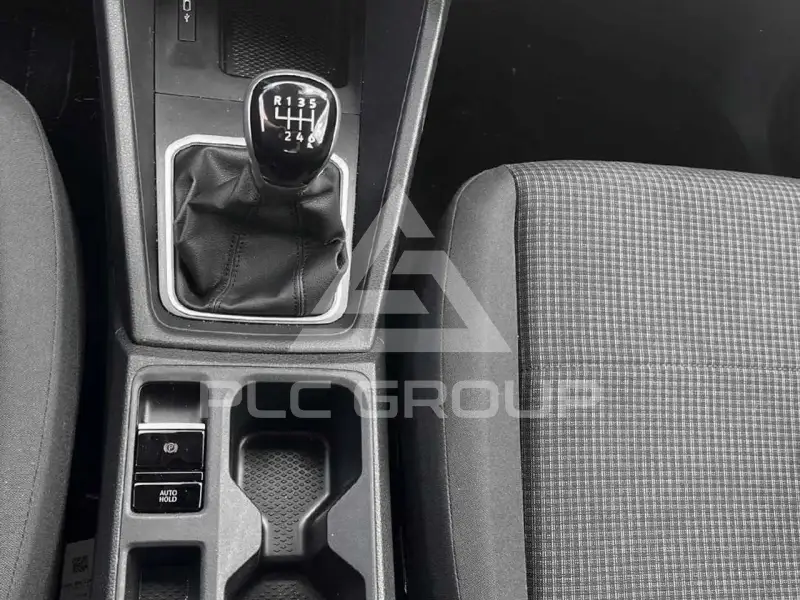 2024 Volkswagen Caddy