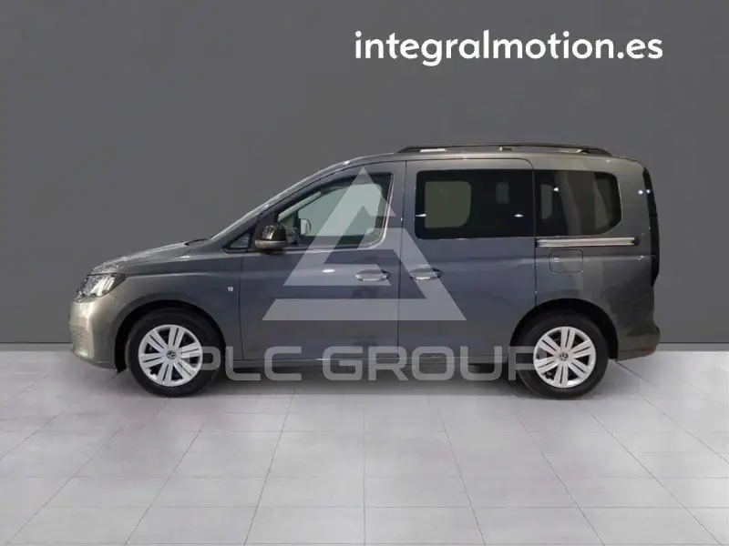2024 Volkswagen Caddy