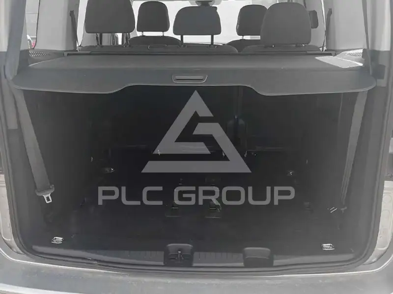 2024 Volkswagen Caddy
