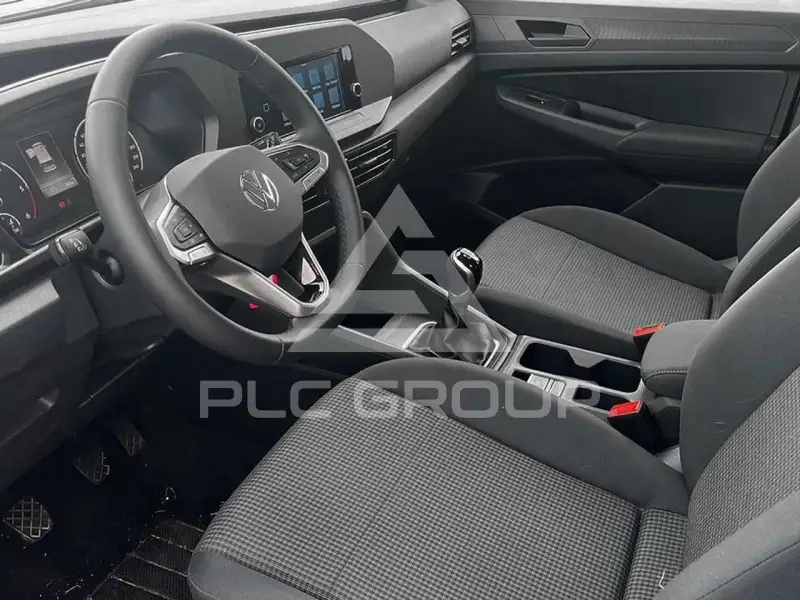 2024 Volkswagen Caddy