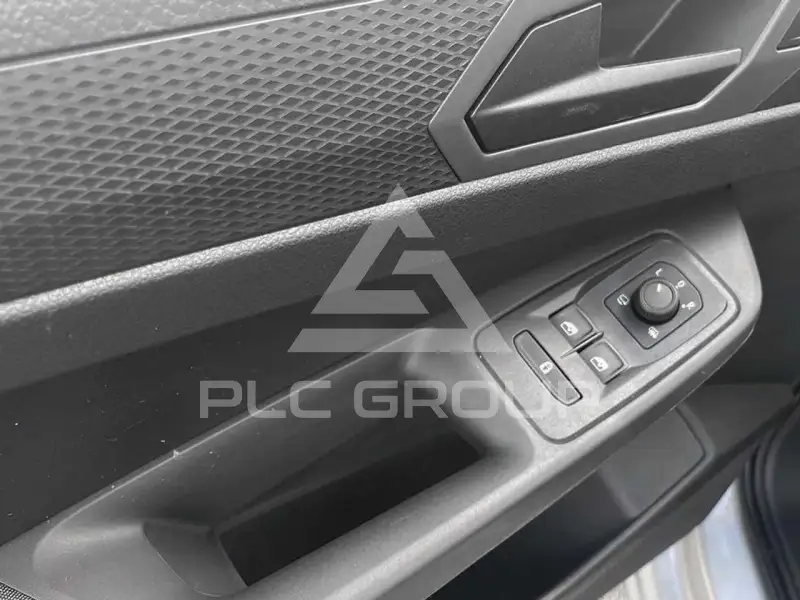 2024 Volkswagen Caddy