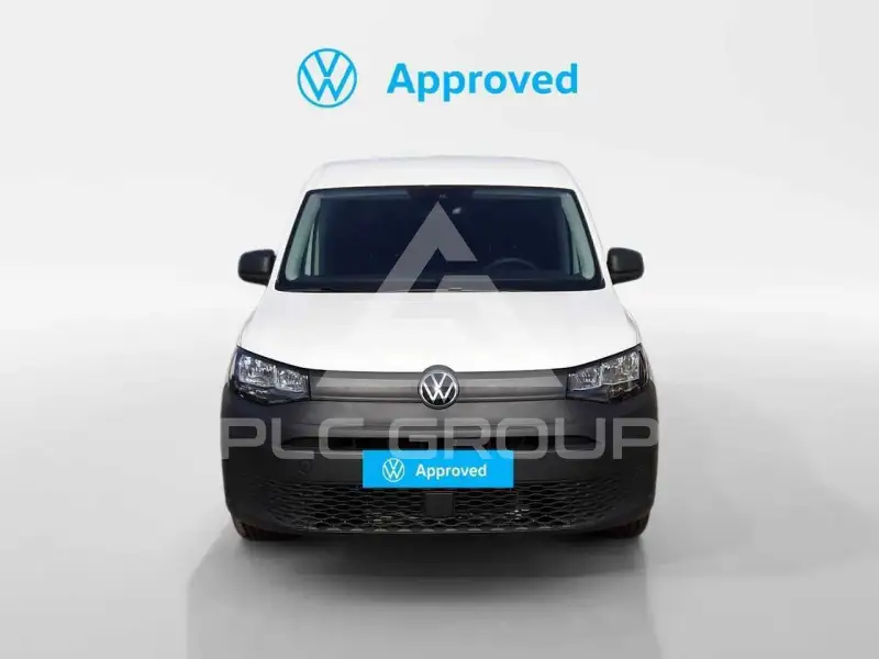 2024 Volkswagen Caddy