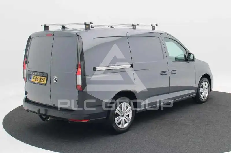 2024 Volkswagen Caddy