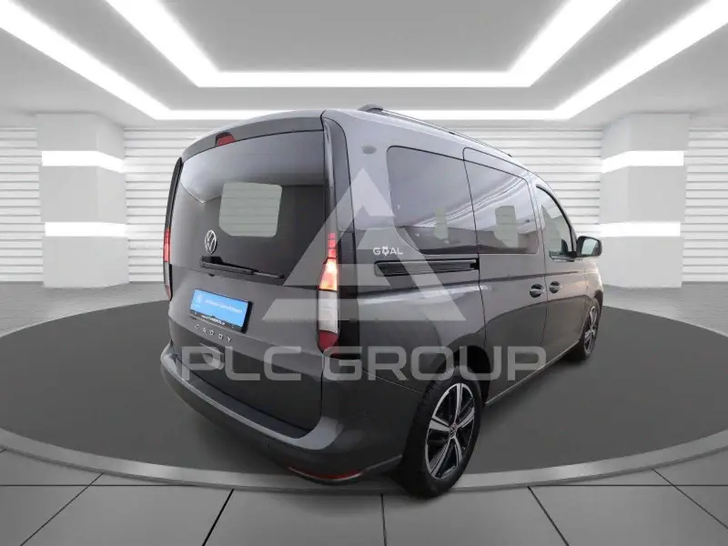 2024 Volkswagen Caddy