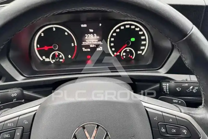 2024 Volkswagen Caddy