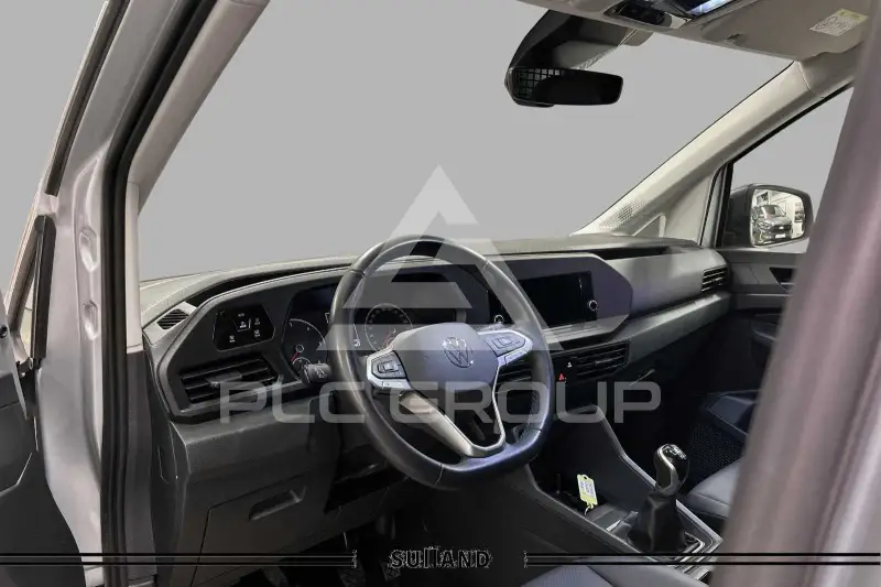 2024 Volkswagen Caddy