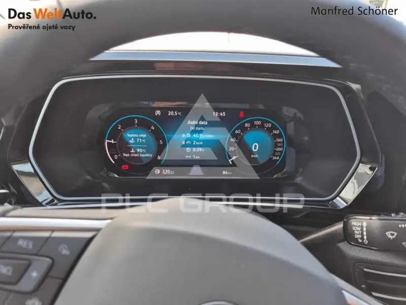 2024 Volkswagen Caddy