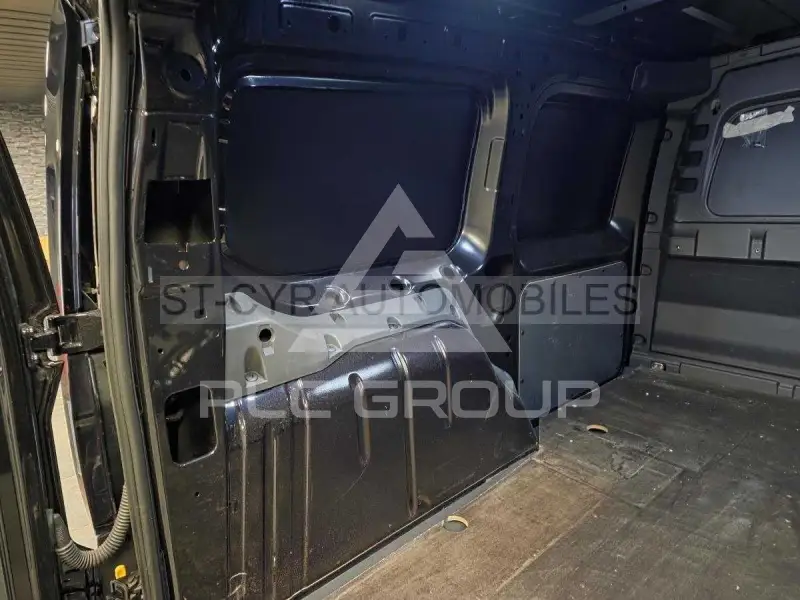 2024 Volkswagen Caddy