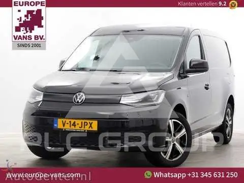 2024 Volkswagen Caddy