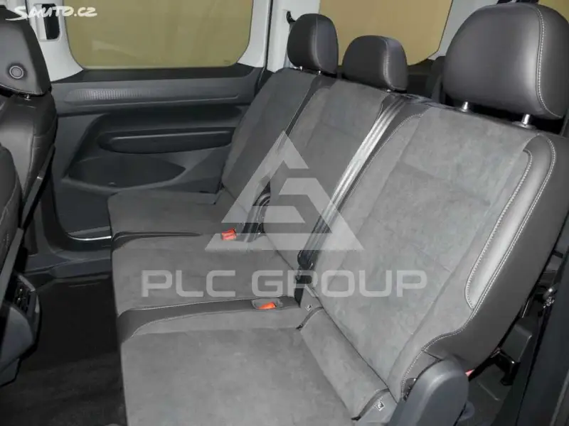 2024 Volkswagen Caddy