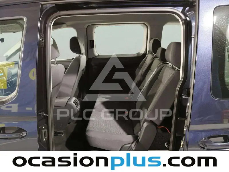 2024 Volkswagen Caddy