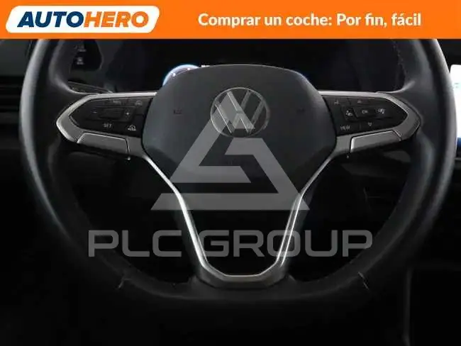 2024 Volkswagen Caddy