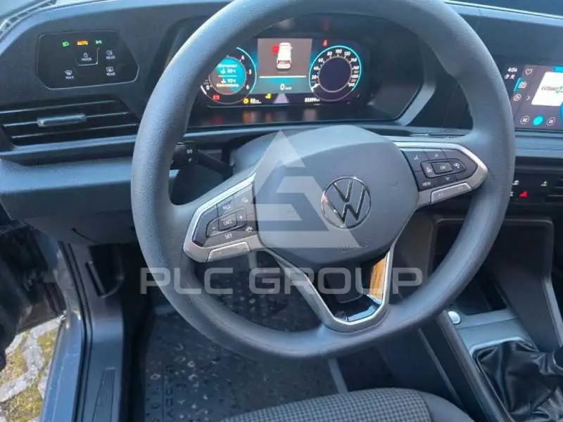 2024 Volkswagen Caddy