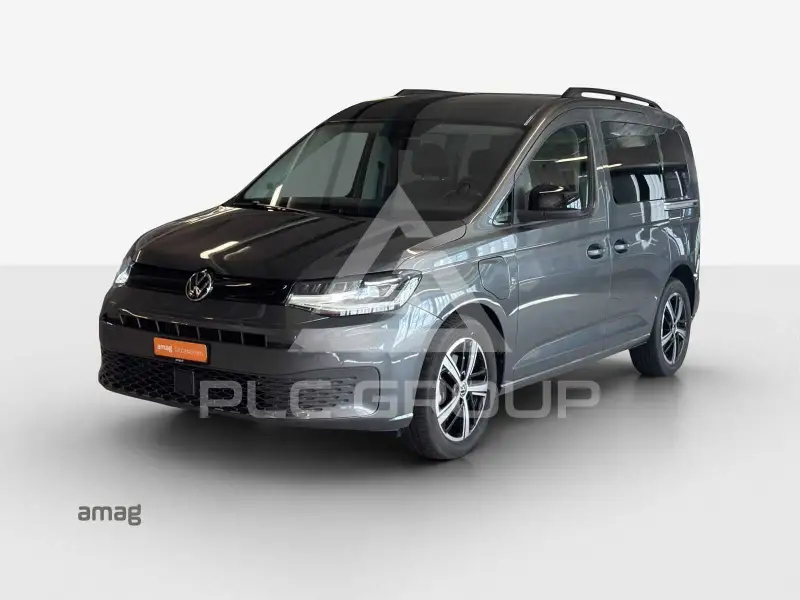 2024 Volkswagen Caddy