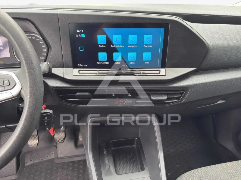 2024 Volkswagen Caddy