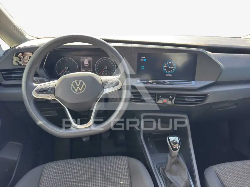 2024 Volkswagen Caddy