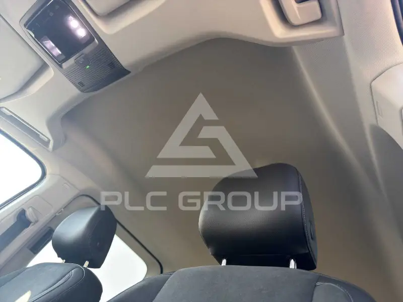 2024 Volkswagen Caddy
