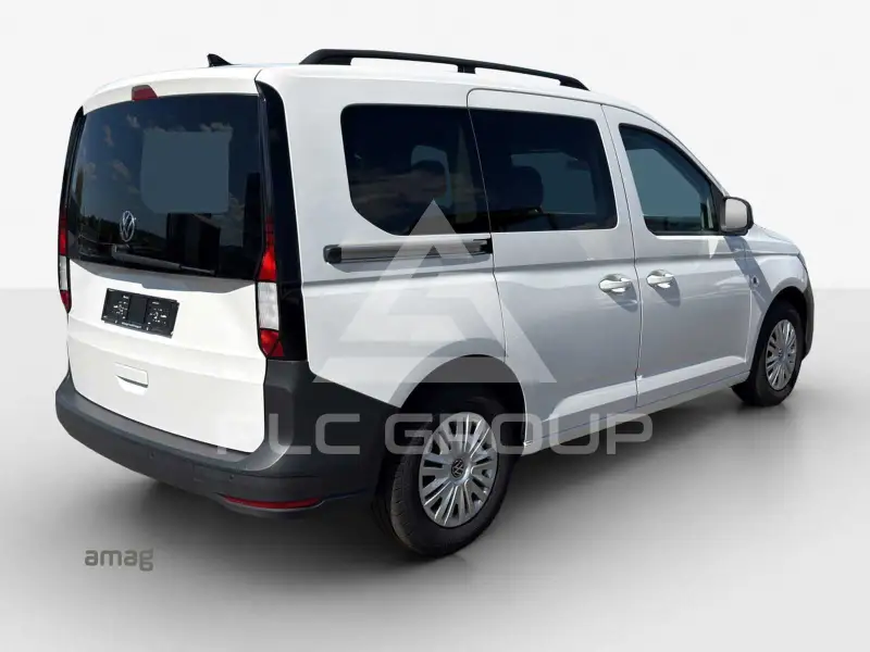 2024 Volkswagen Caddy