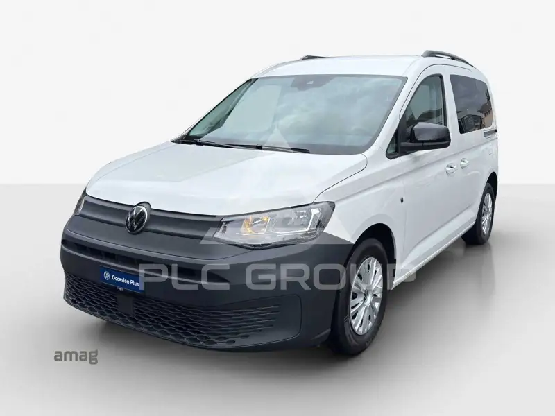 2024 Volkswagen Caddy