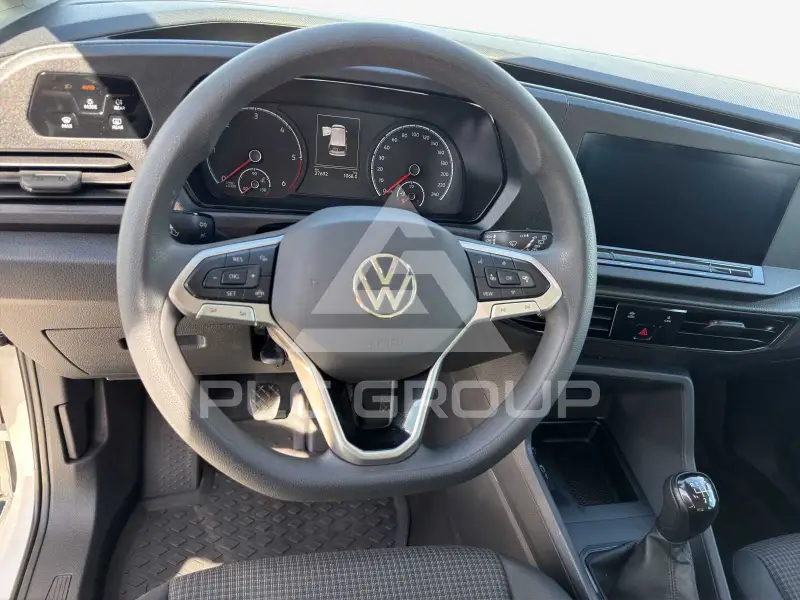 2024 Volkswagen Caddy