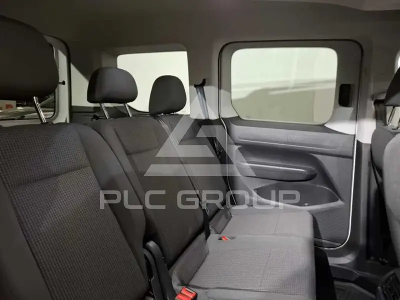 2024 Volkswagen Caddy