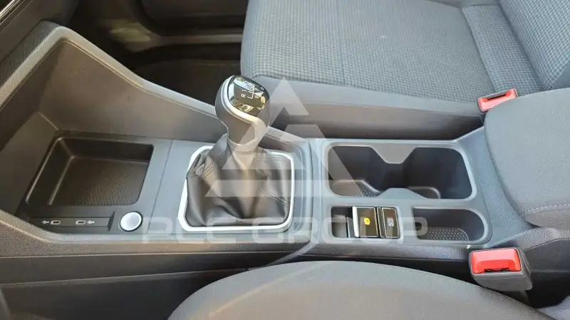 2024 Volkswagen Caddy