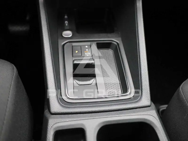 2024 Volkswagen Caddy