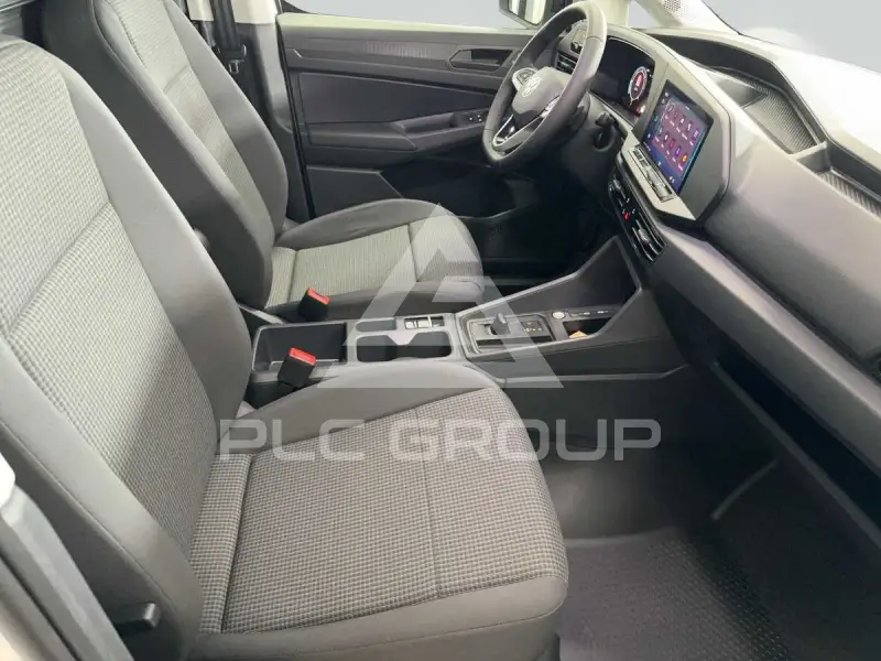 2024 Volkswagen Caddy