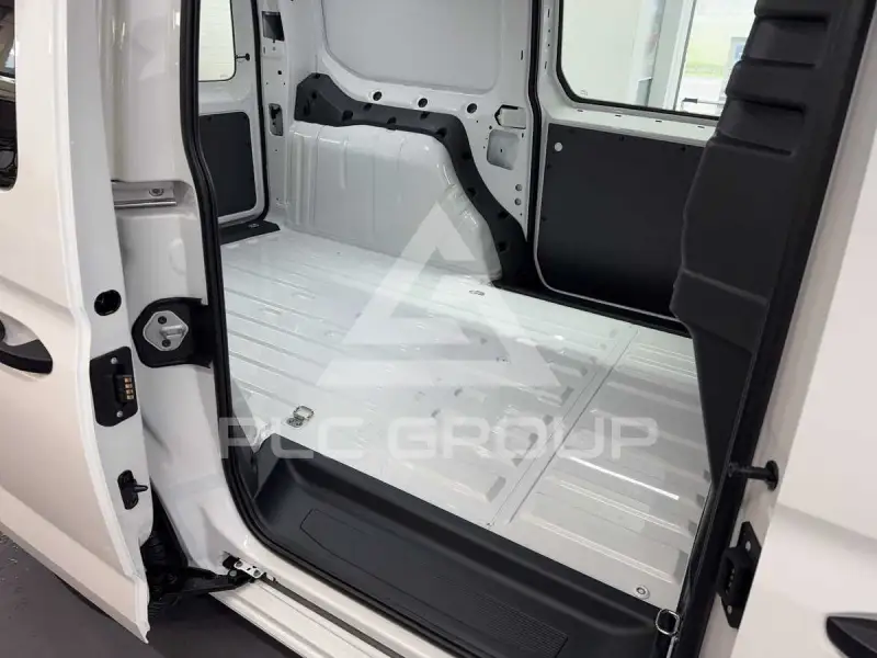 2024 Volkswagen Caddy