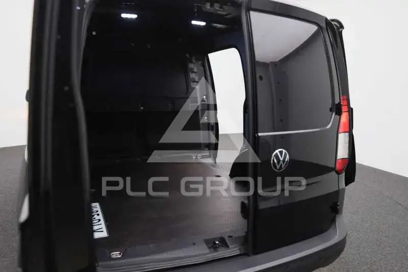 2024 Volkswagen Caddy