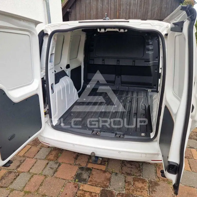 2024 Volkswagen Caddy