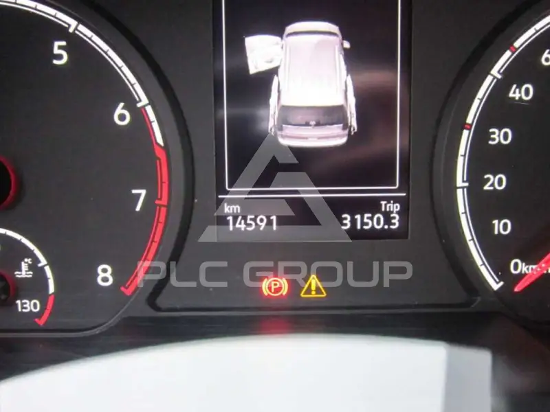 2024 Volkswagen Caddy
