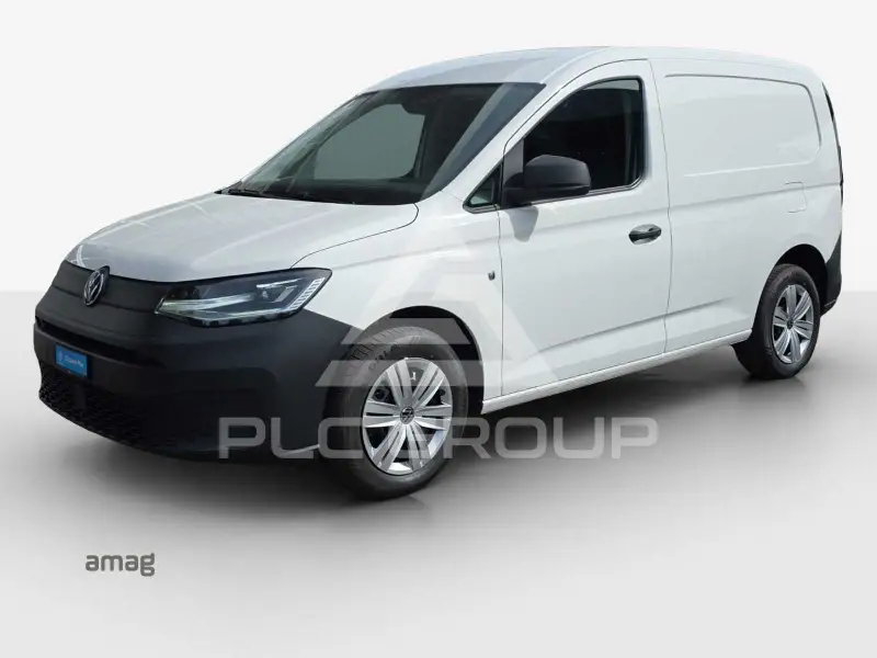 2024 Volkswagen Caddy