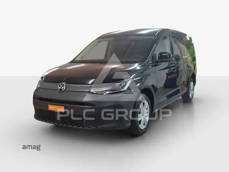 2024 Volkswagen Caddy