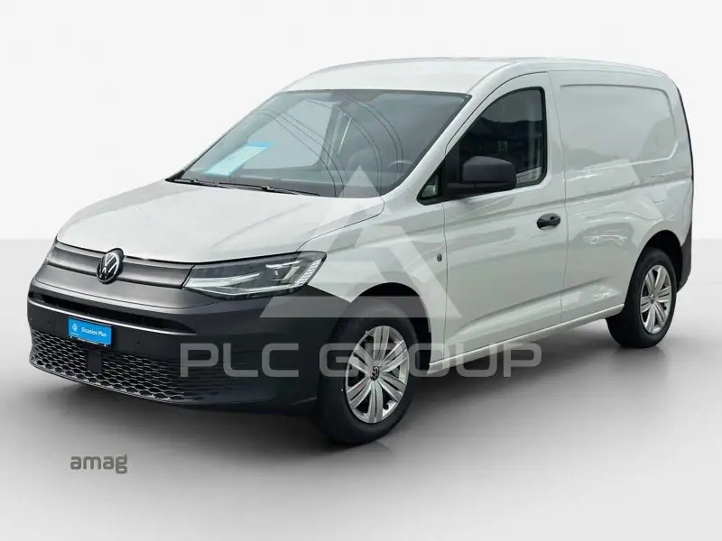 2024 Volkswagen Caddy