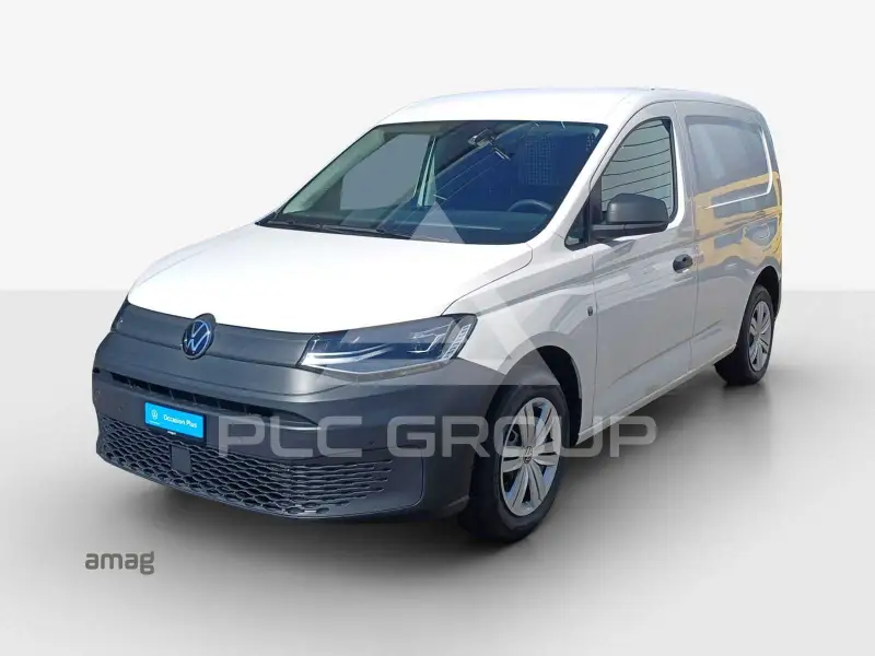 2024 Volkswagen Caddy
