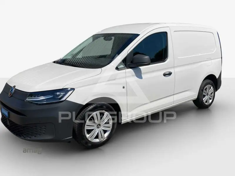 2024 Volkswagen Caddy