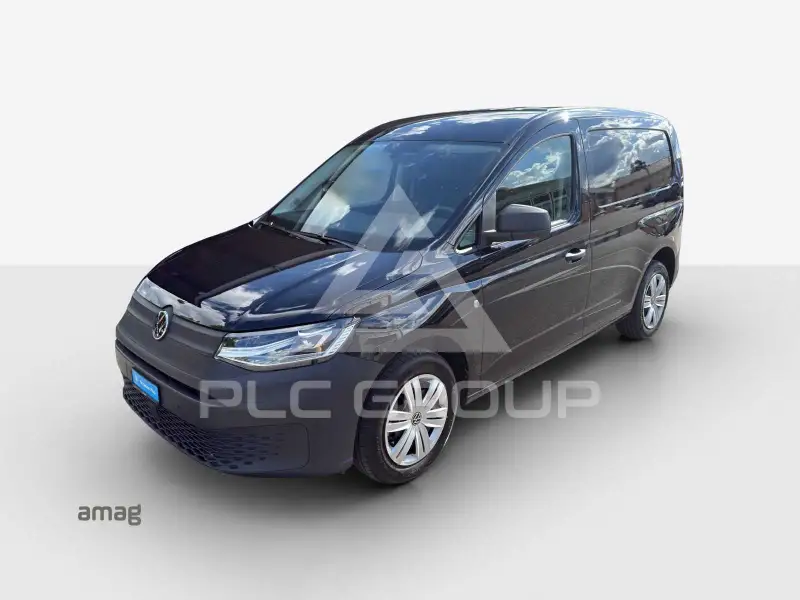 2024 Volkswagen Caddy
