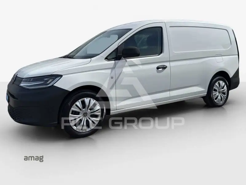 2024 Volkswagen Caddy