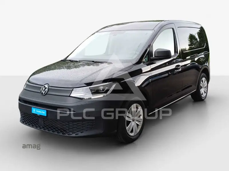 2024 Volkswagen Caddy