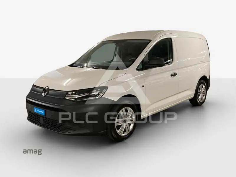 2024 Volkswagen Caddy