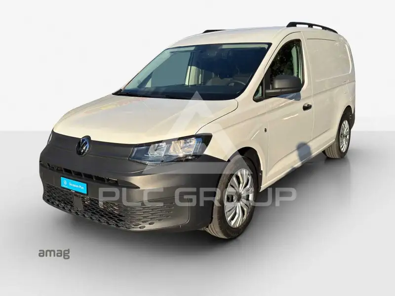 2024 Volkswagen Caddy